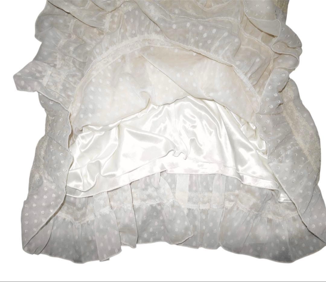 ダークコア y2k tops itimi coquette lingerie