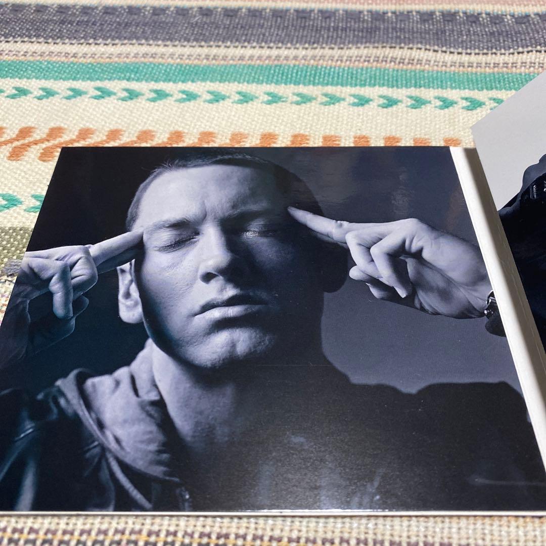 EMINEM GREATEST HITS《2CD》