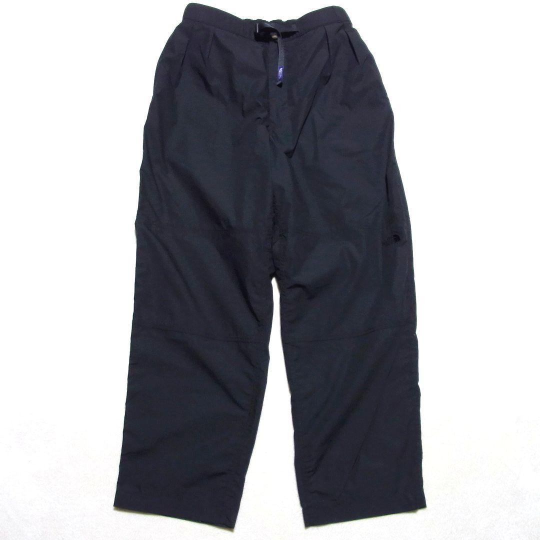 25SS ノースフェイス パープルレーベル 65/35 フィールド パンツ 32