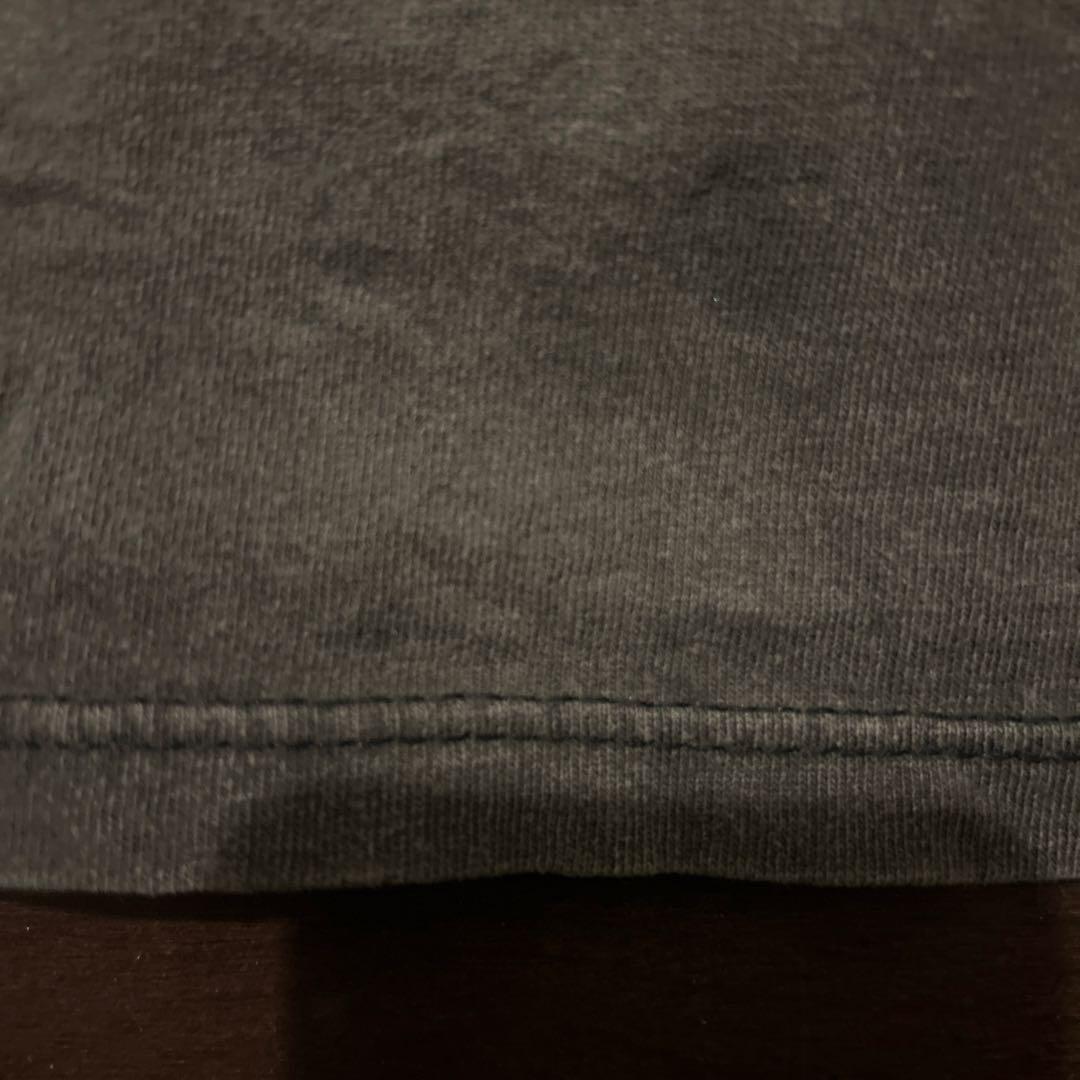 ビンテージ Mack TRUCKS Tシャツ ブラック XL