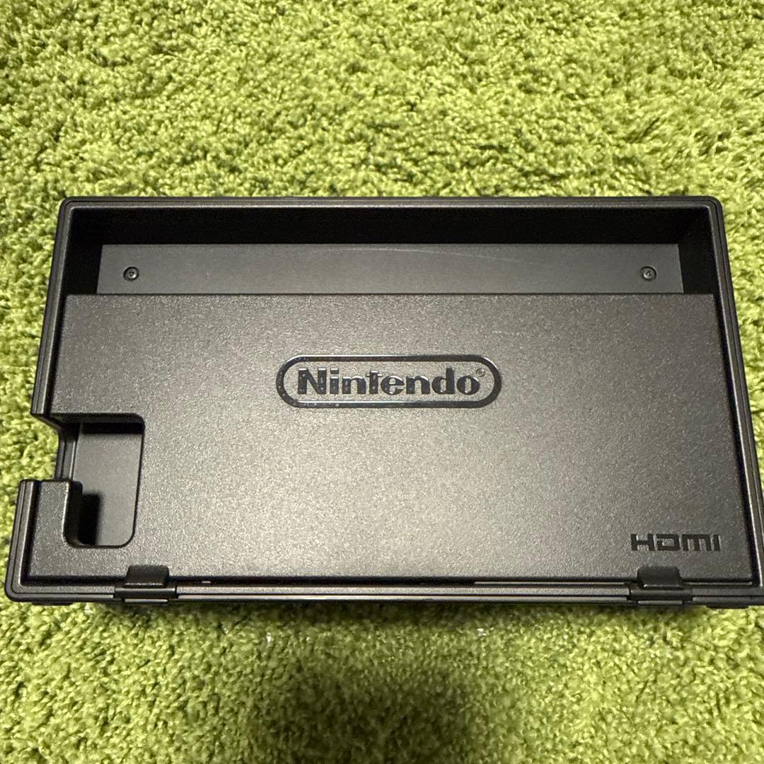 任天堂Switch本体セット　※箱なし