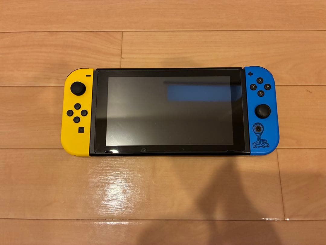 Nintendo Switch フォートナイト Specialセット