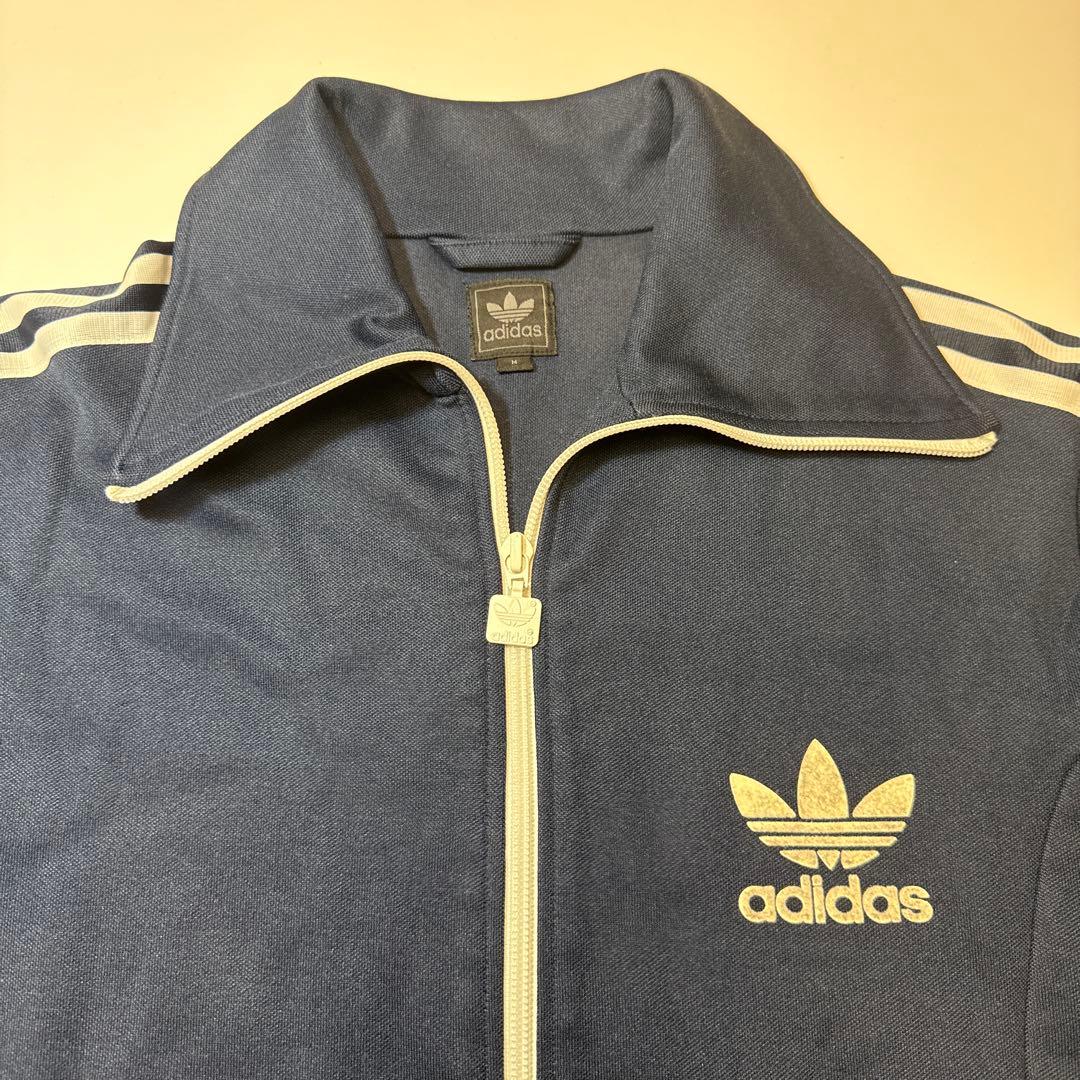 adidas トラックジャケット2着セット