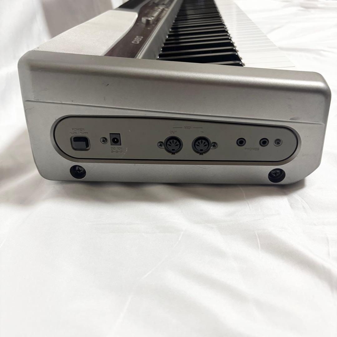 CASIO カシオ 電子ピアノ PX-500L Privia プリビア 88鍵盤