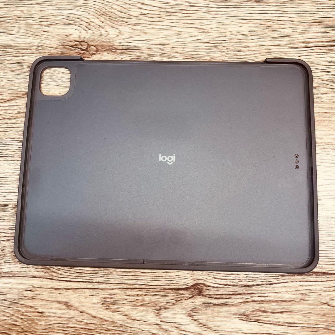 ロジクール Combo Touch iPad Pro 11 (iK1176)