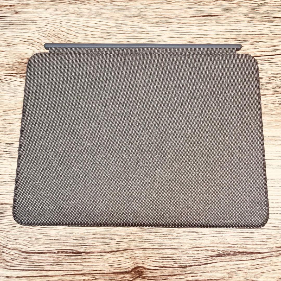 ロジクール Combo Touch iPad Pro 11 (iK1176)