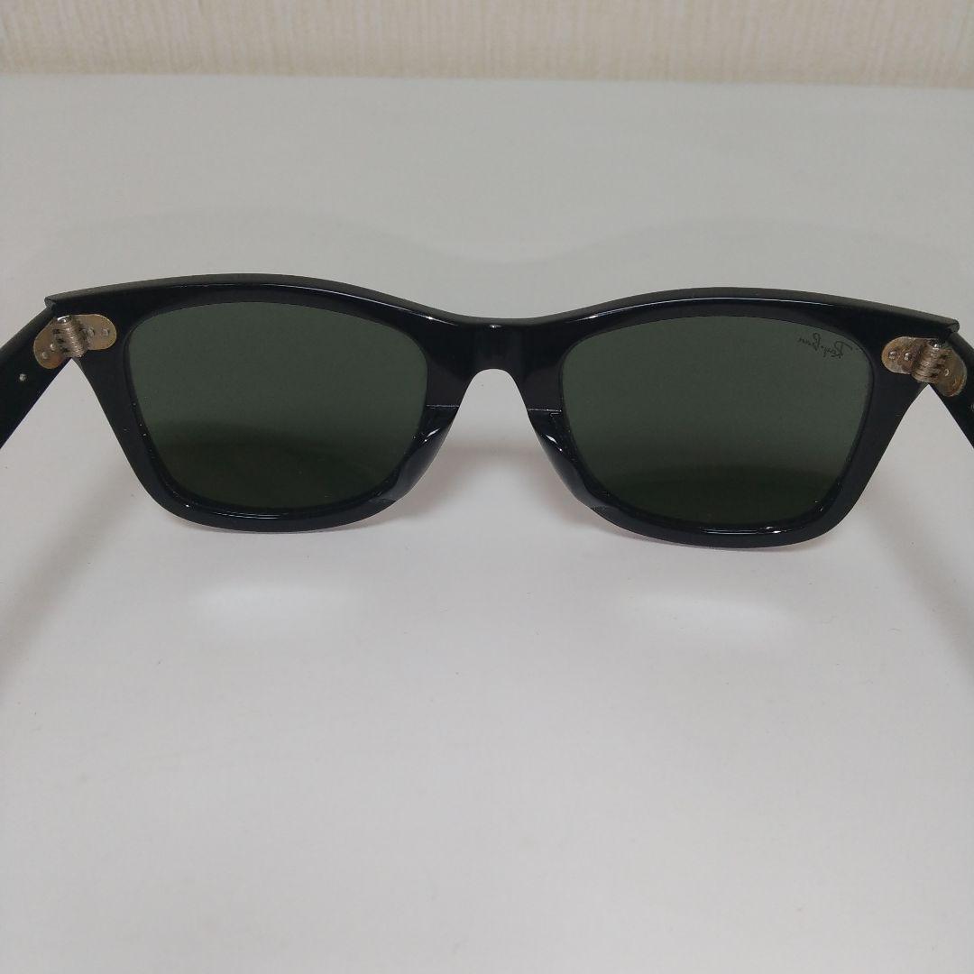 小物 Ray-Ban WAYFARER RB2140-F 901