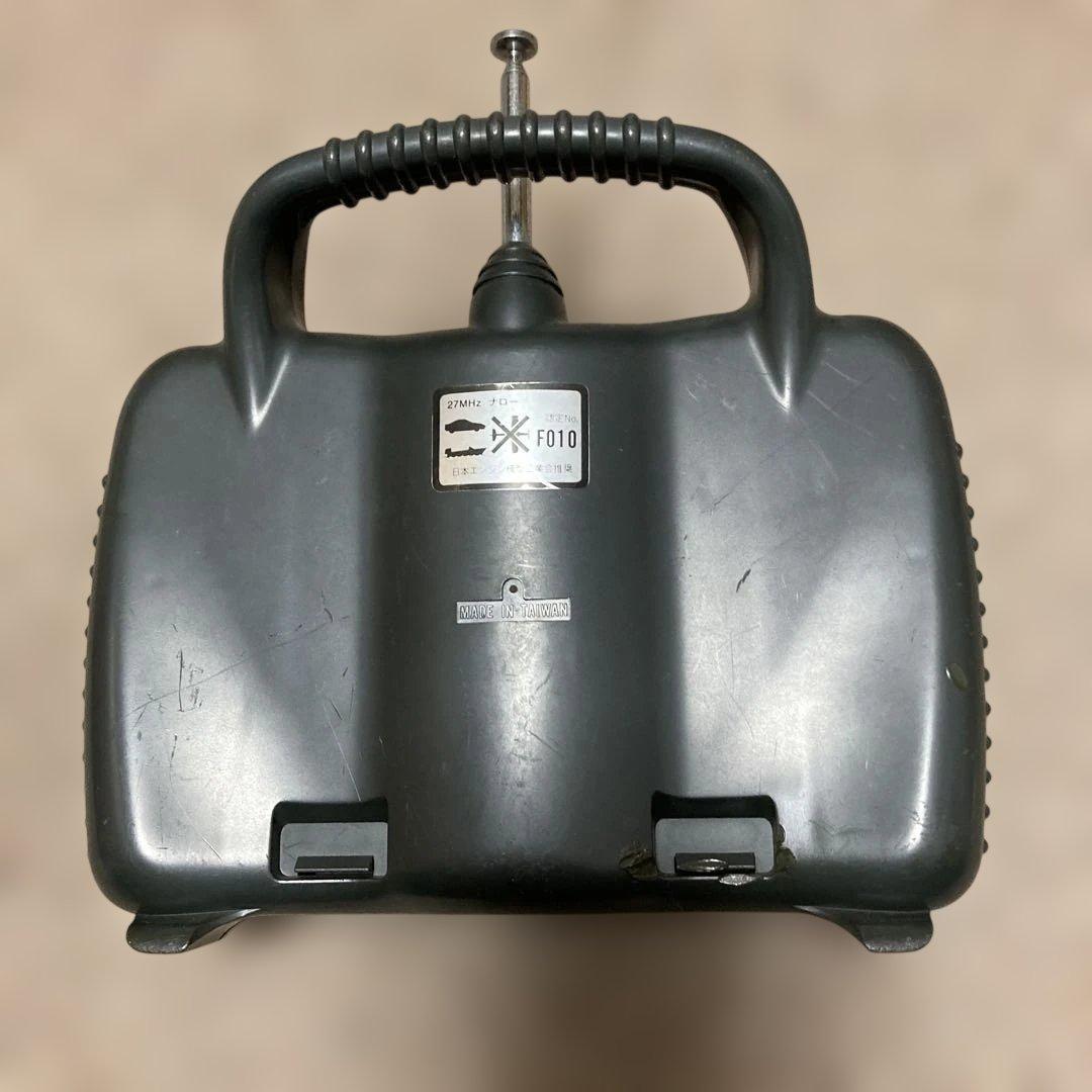 タミヤのワイルドウイリー2だと思います。ラジコンカー