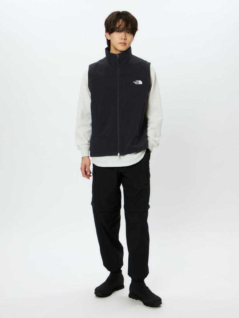 アドバンスドベスト THE NORTH FACE ユニセックス NP72551