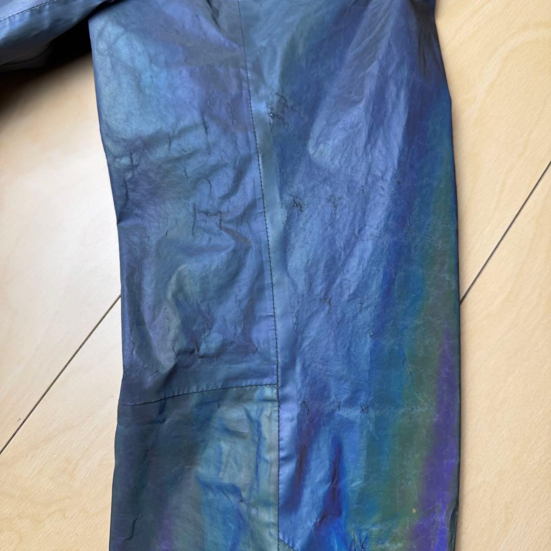 ジャケット・アウター Vollebak Black Squid Jacket