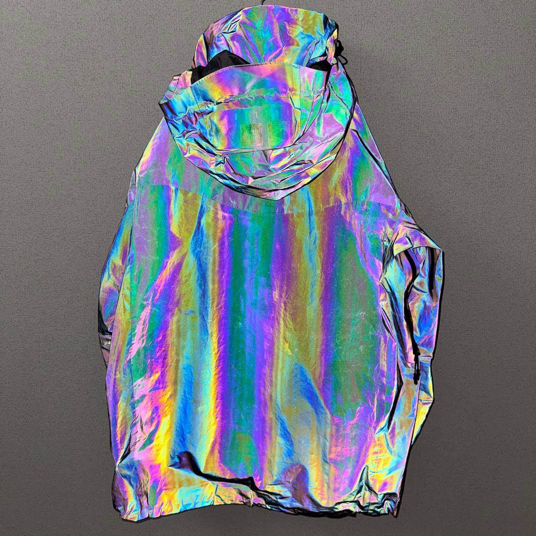 ジャケット・アウター Vollebak Black Squid Jacket