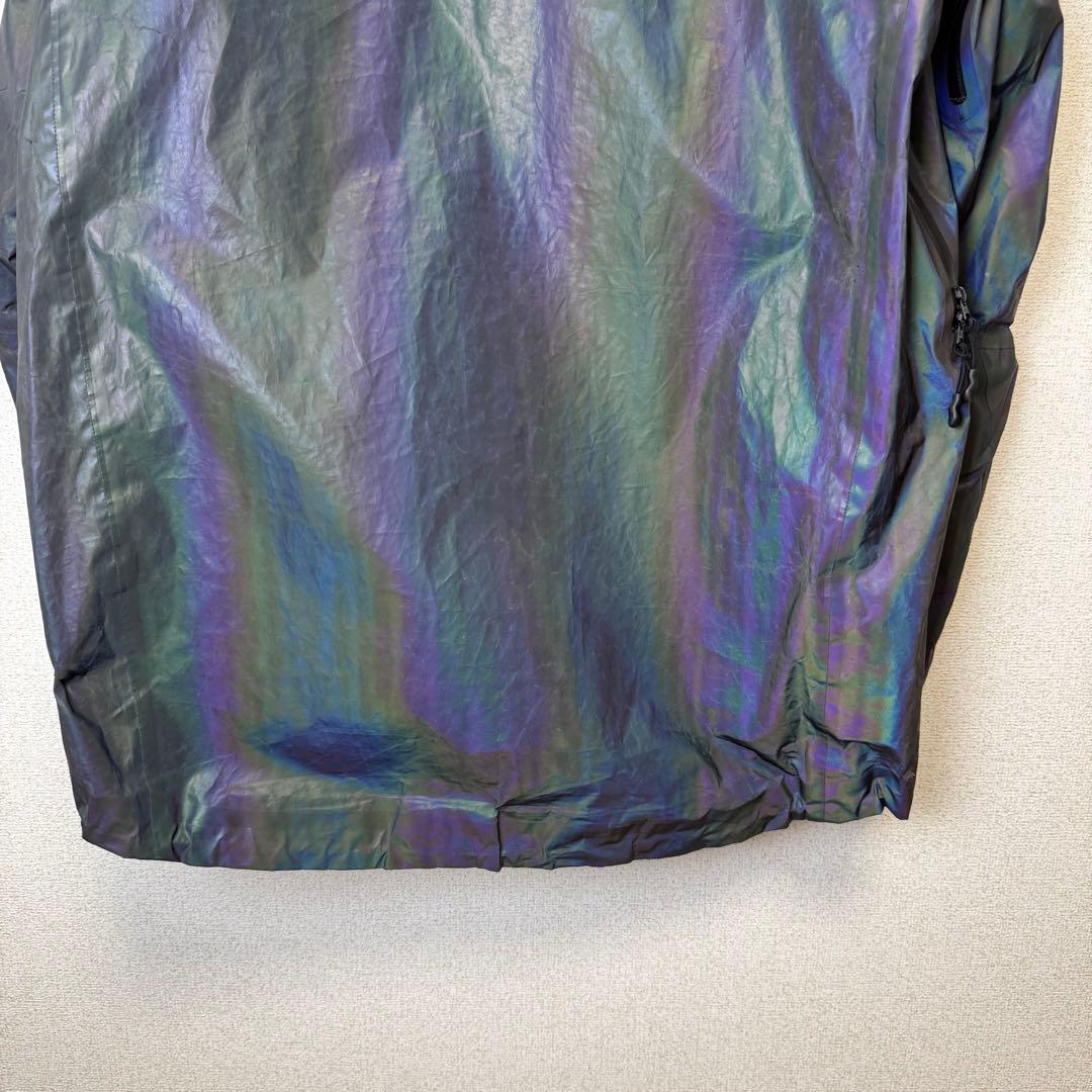 ジャケット・アウター Vollebak Black Squid Jacket