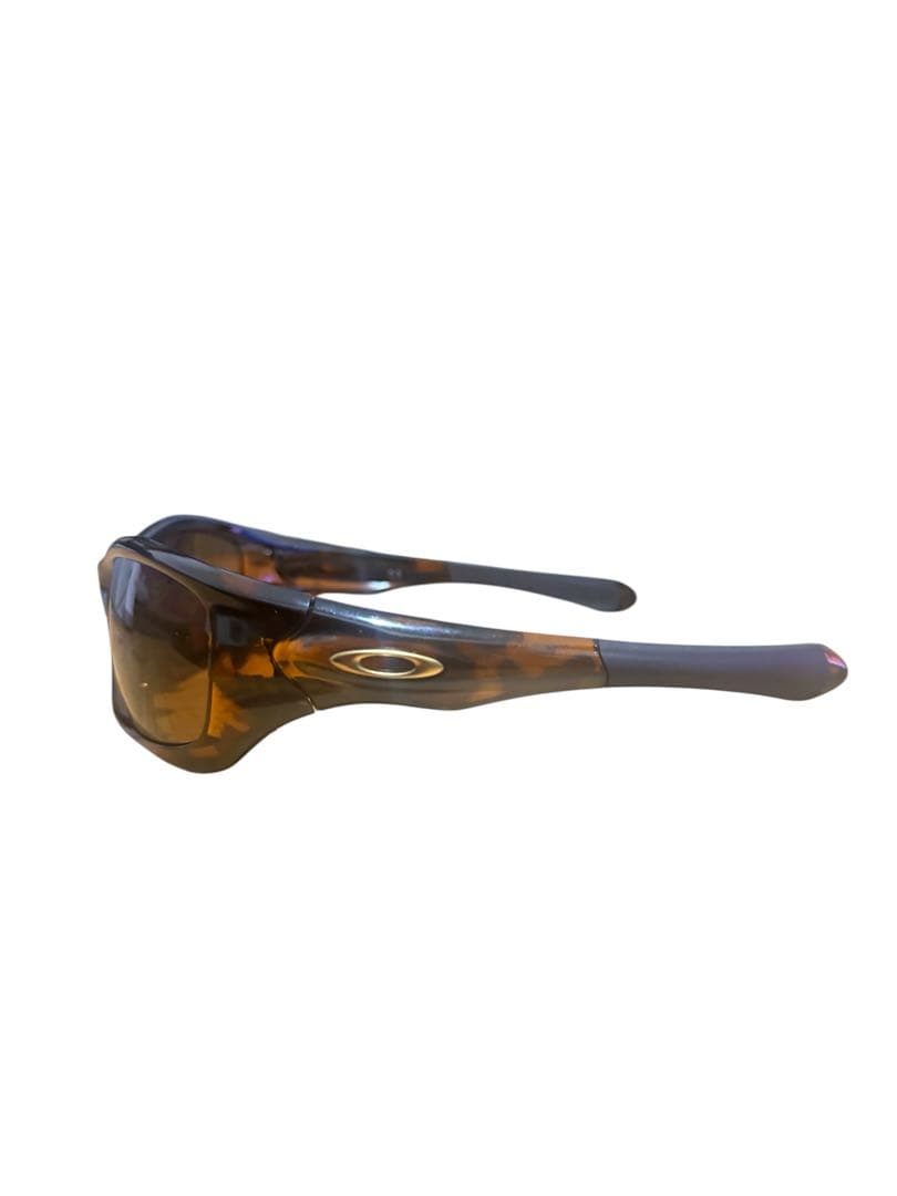 Oakley サングラス Pit Bull 廃盤