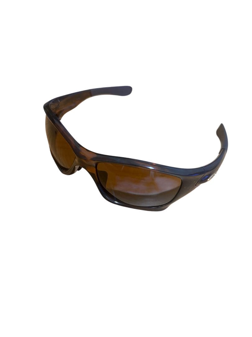 Oakley サングラス Pit Bull 廃盤