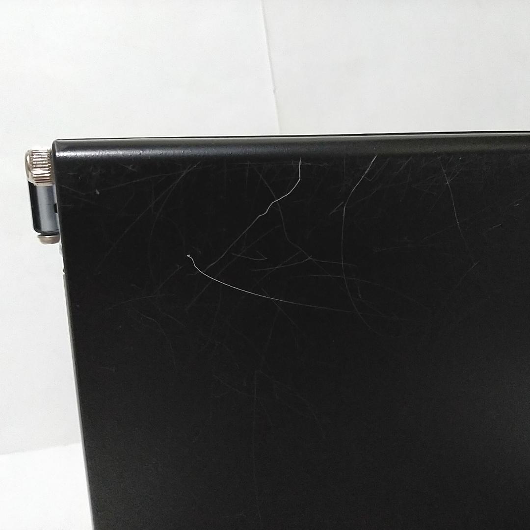 デスクトップPC コンパクト スリム Mini-ITX ストレージなし