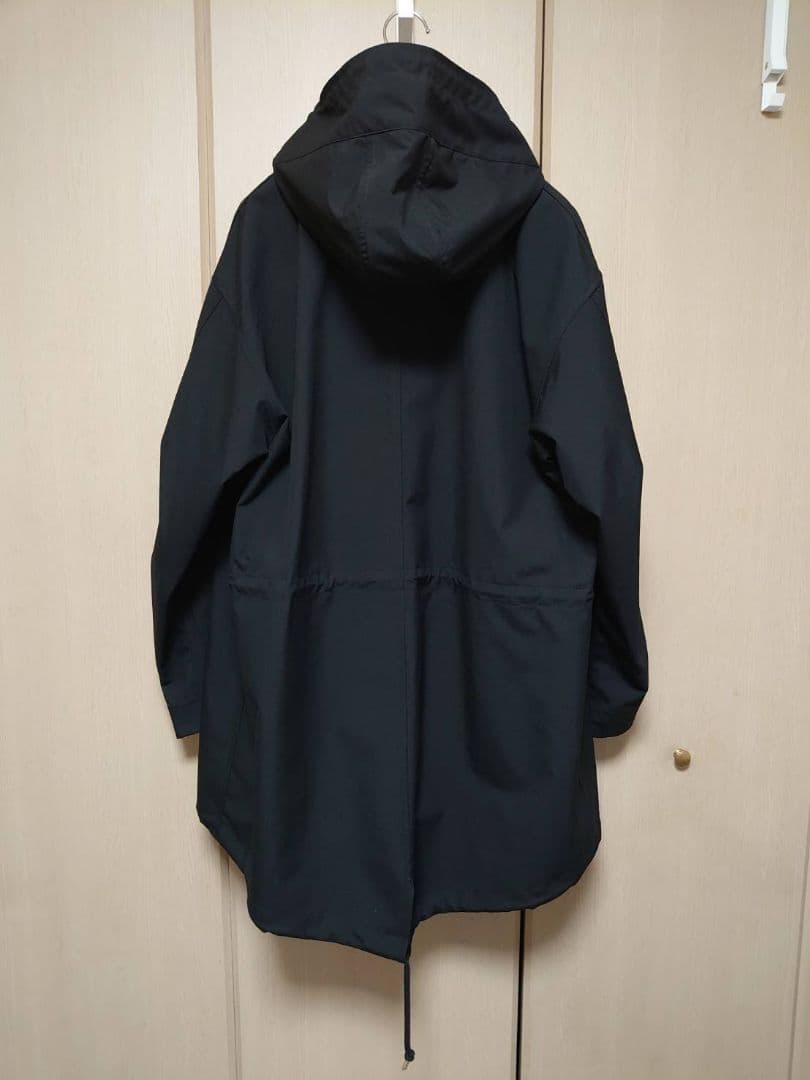 MARKAWARE　MODS COAT