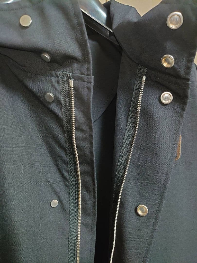 MARKAWARE　MODS COAT