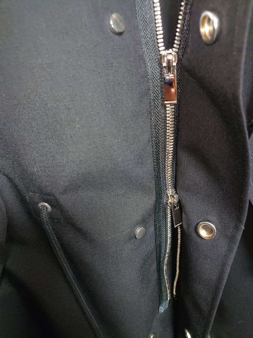 MARKAWARE　MODS COAT