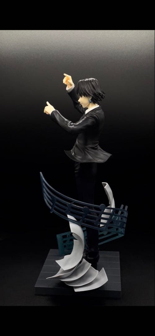 HUNTER×HUNTER フィギュア まとめ売り 13個セット