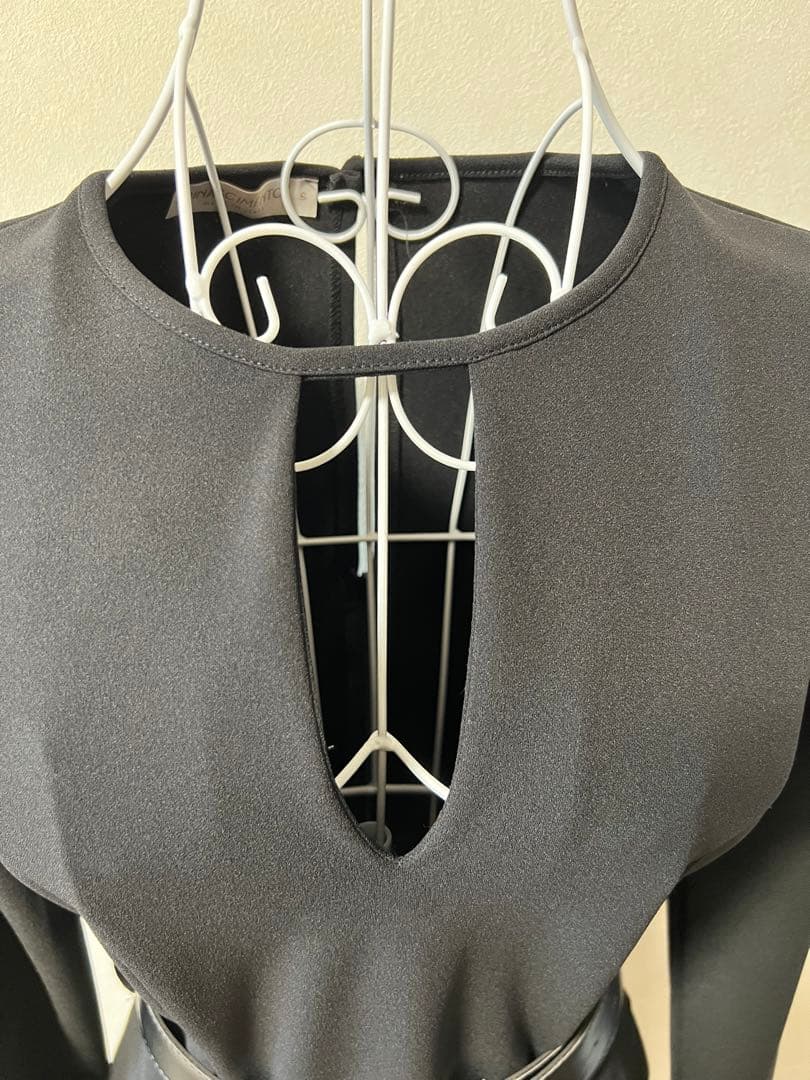美品　リナシメント　RINASCIMENTO ワンピース　フォーマルワンピース