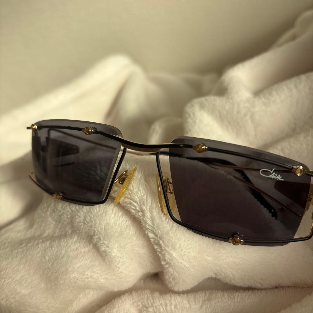 カザール　サングラス　CAZAL MOD896col.302 最終値下げ