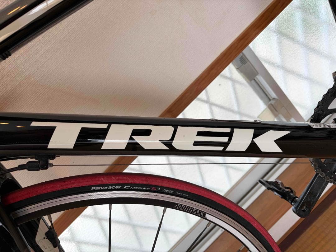 【完動品】【付属品付き】TREK MADONE 3.1 カーボン ロードバイク