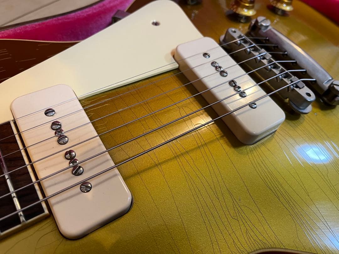 最終価格 Gibson Custom Shop 1956 Murphy Lab