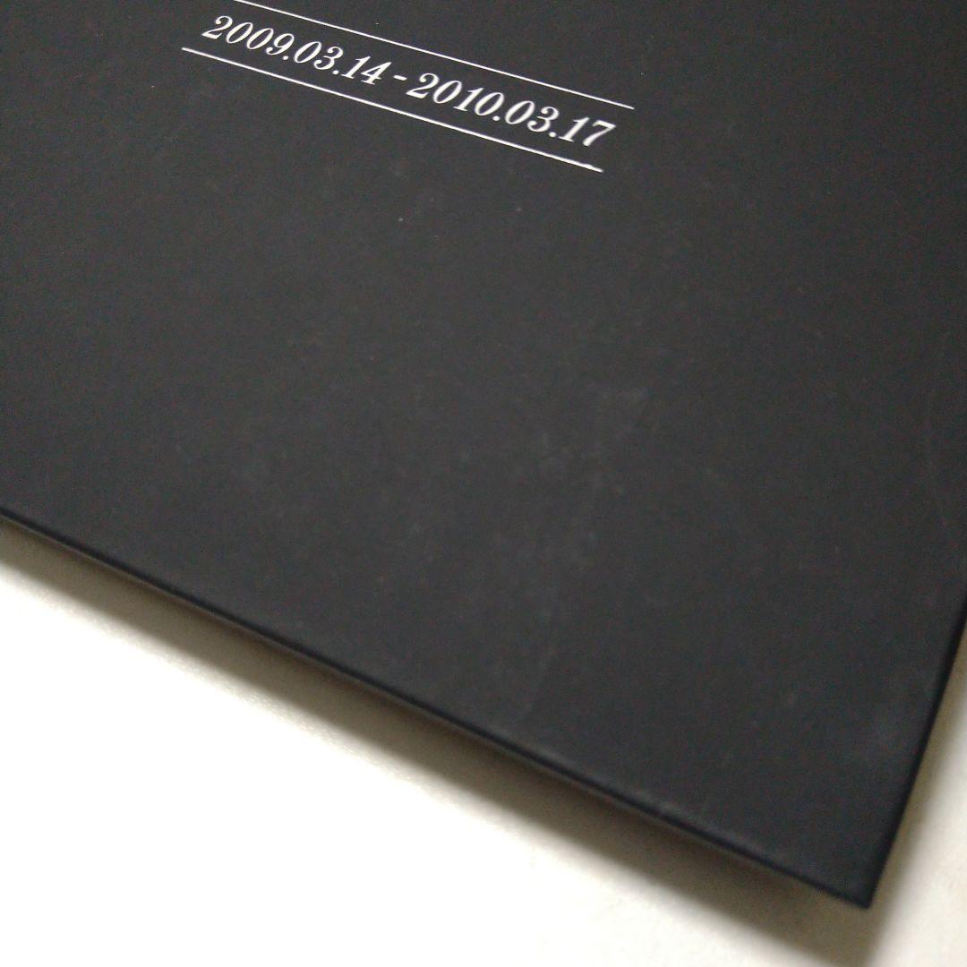 cali≠gari A moveable feast 写真集 ポストカード
