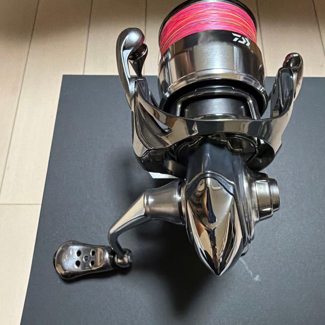 22イグジストLT2500S美品