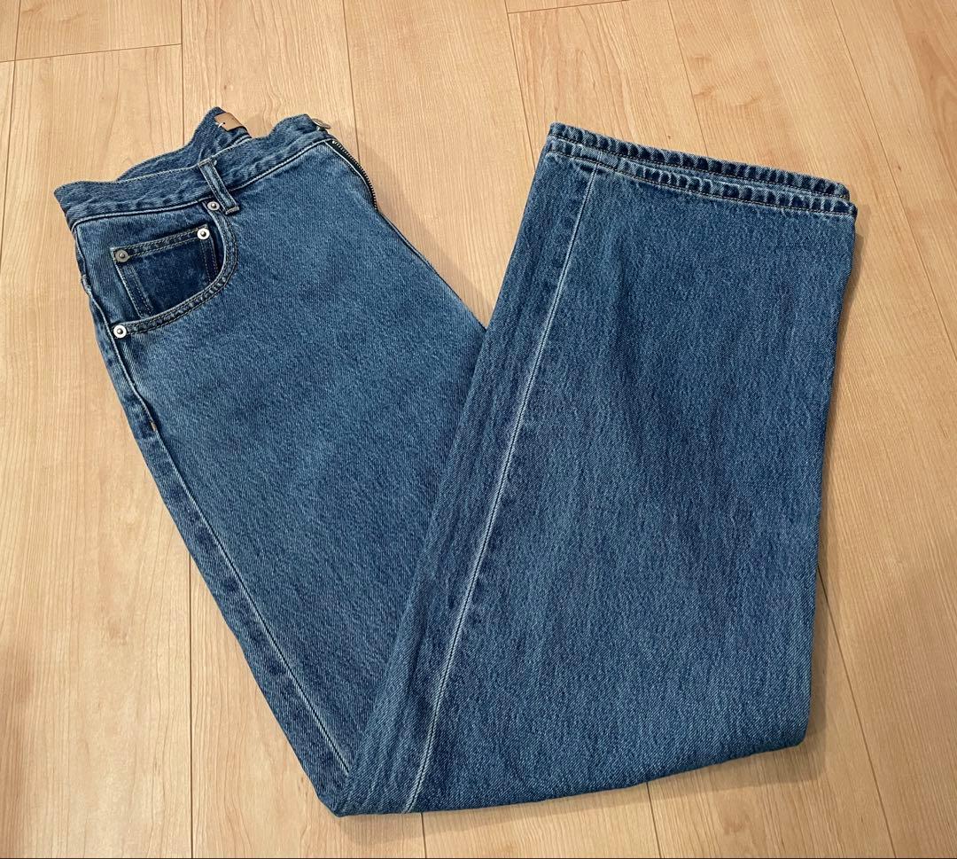 TODAYFUL トゥデイフル Cary's Denim 26