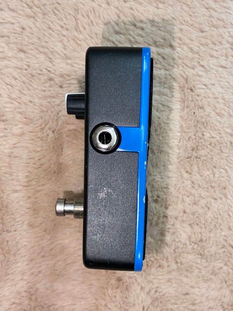 EBS MultiComp ベースエフェクター