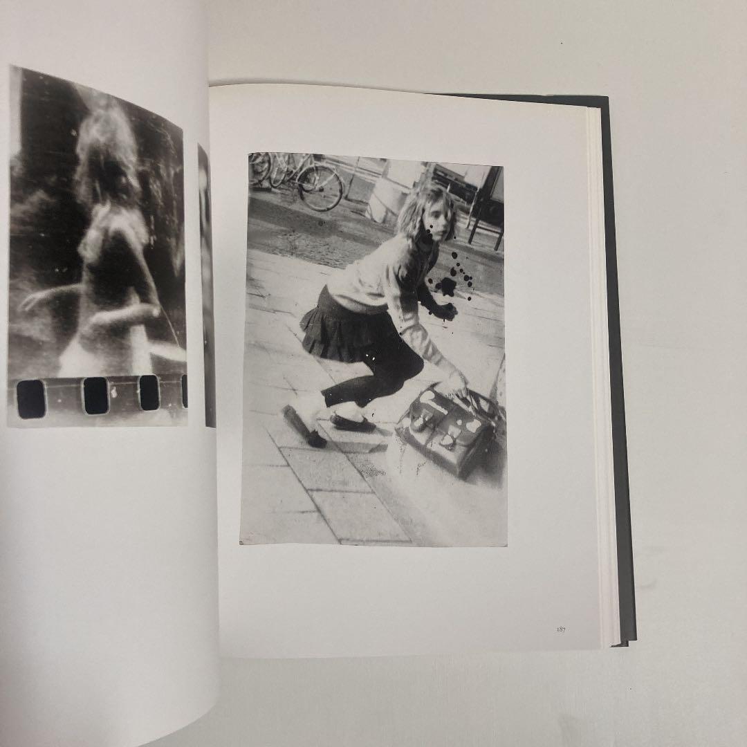 アート・デザイン・音楽 Miroslav Tichy Gianfranco Sanguinetti
