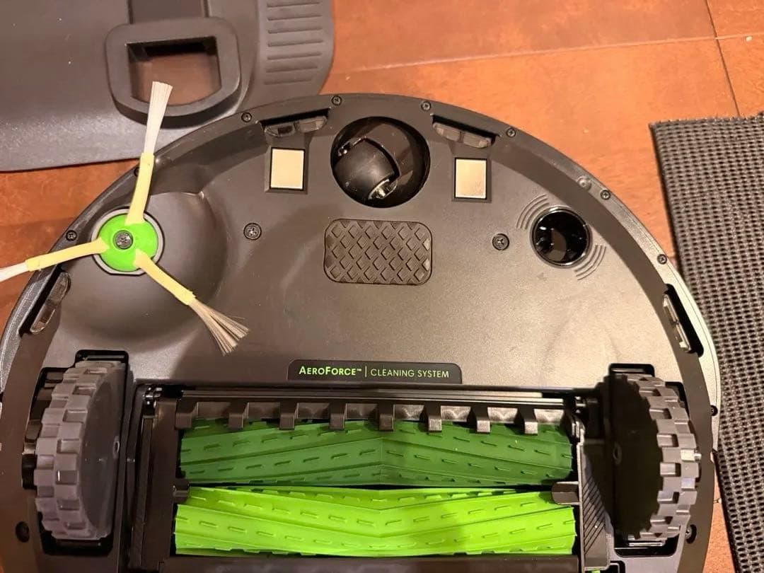 iRobot Roomba i3+ プラス ロボット掃除機