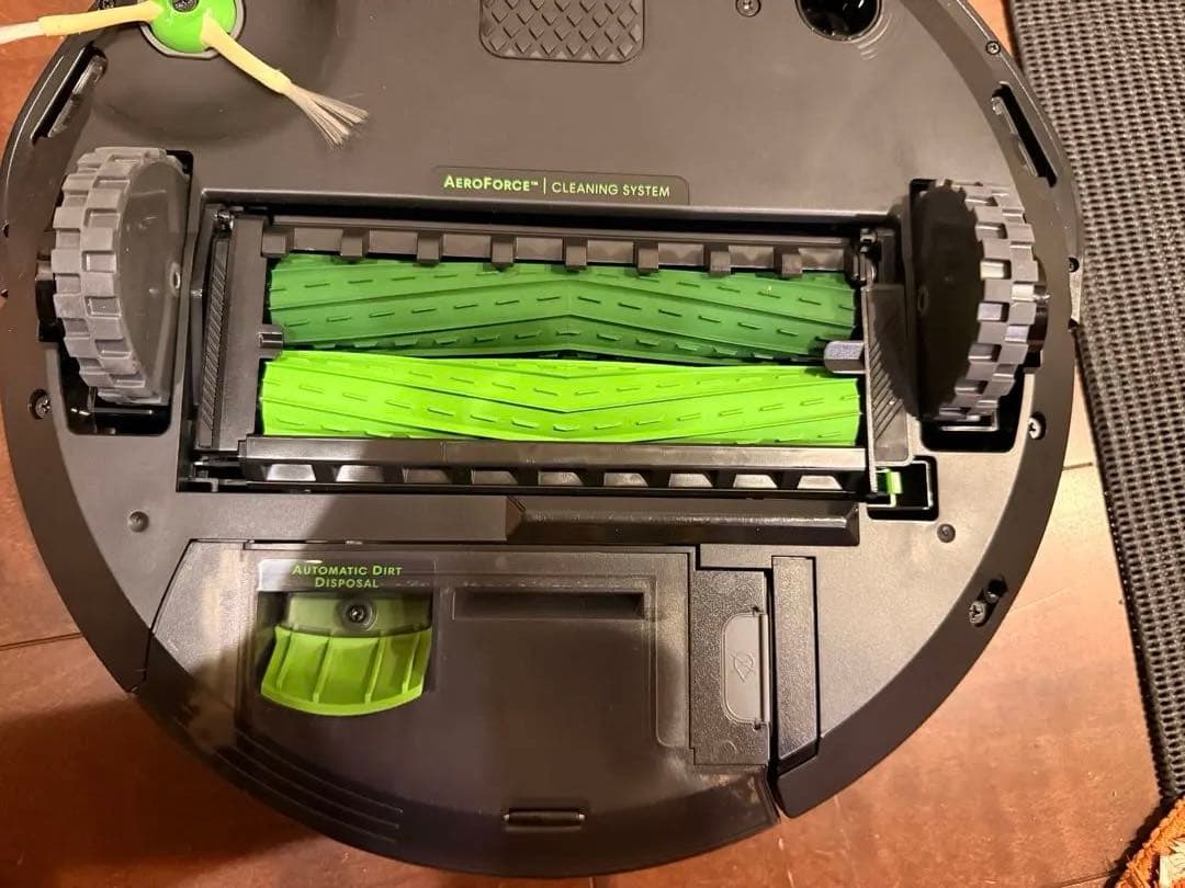 iRobot Roomba i3+ プラス ロボット掃除機