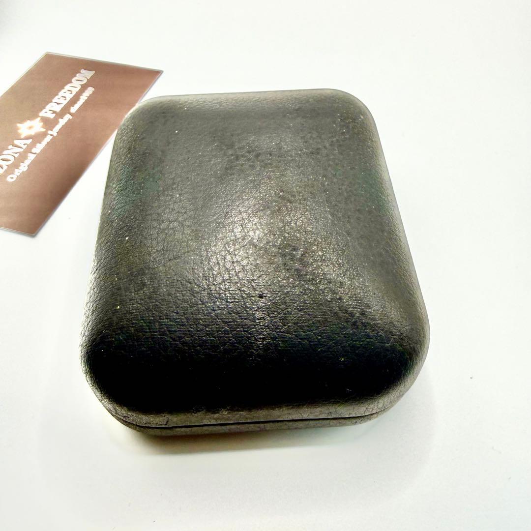 美品　アリゾナフリーダム　先金フェザー60mm ホイール、セット
