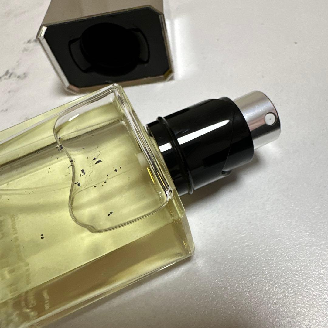 CHANEL 香水 エゴイスト プラチナム オードトワレ EDT 50mL