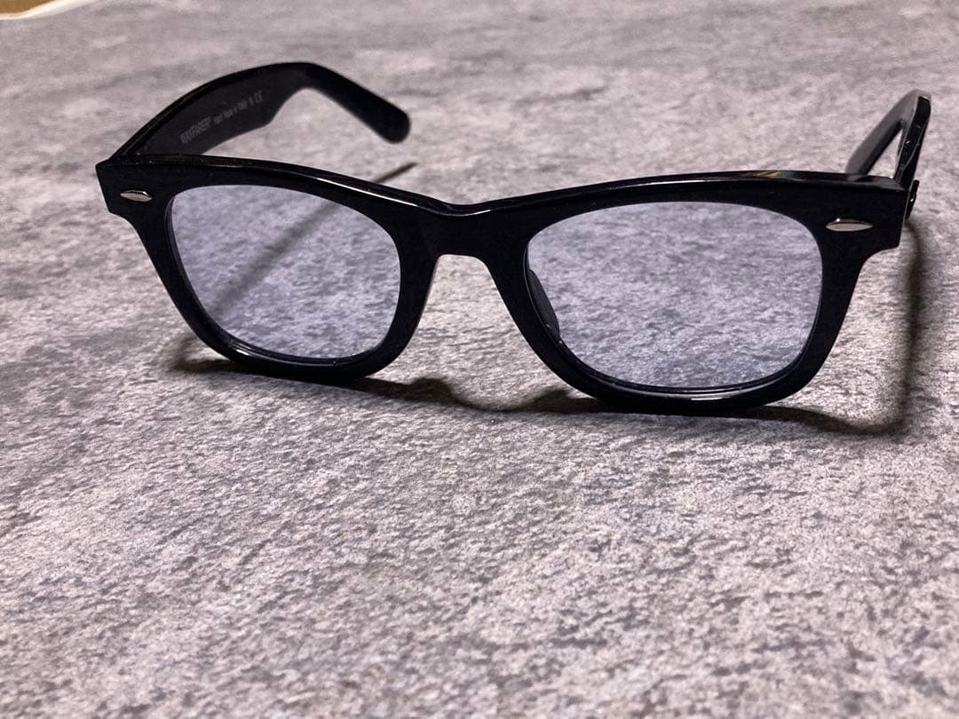 Ray-Ban Wayfarer ブラック サングラス　レイバン