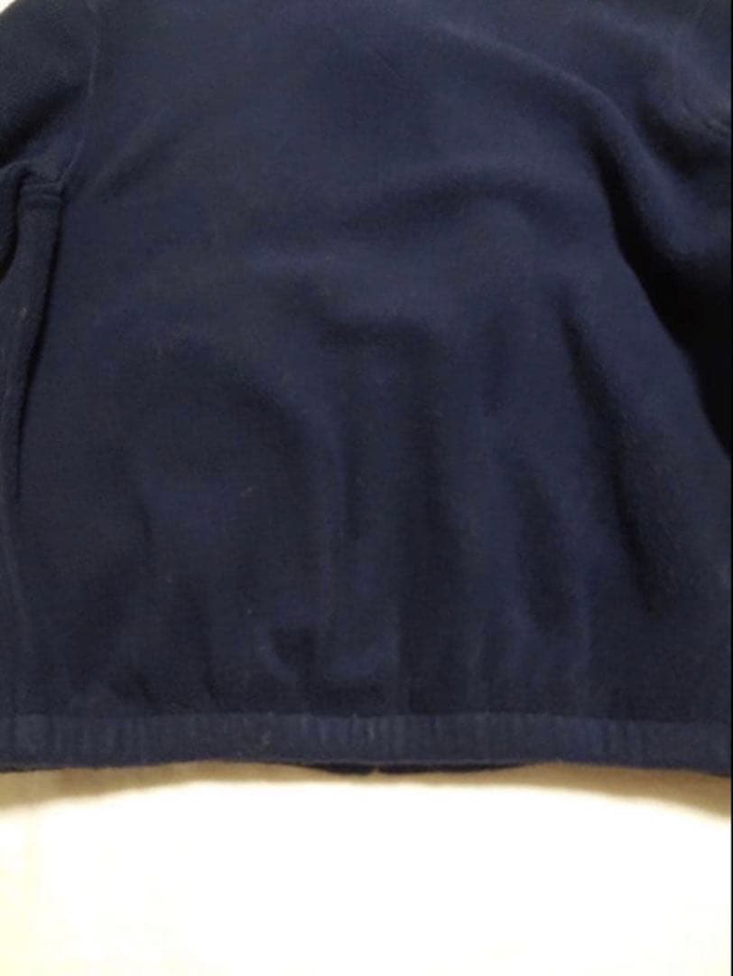 90s USA製 Polo Ralph Lauren スイングトップ　短丈