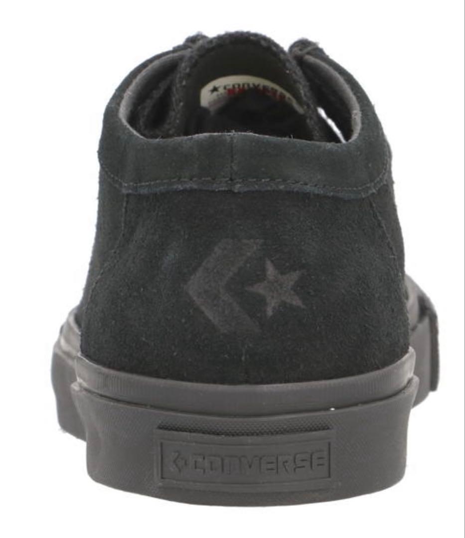 【新品未使用】converse コンバース CS MOCCASINS SK OX