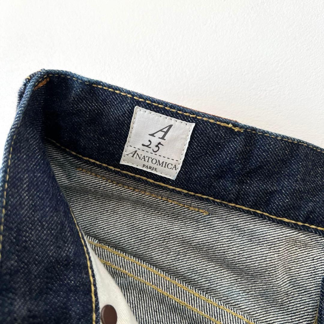 【Sale】Anatomica Marilyn 2アナトミカ マリリン2 25