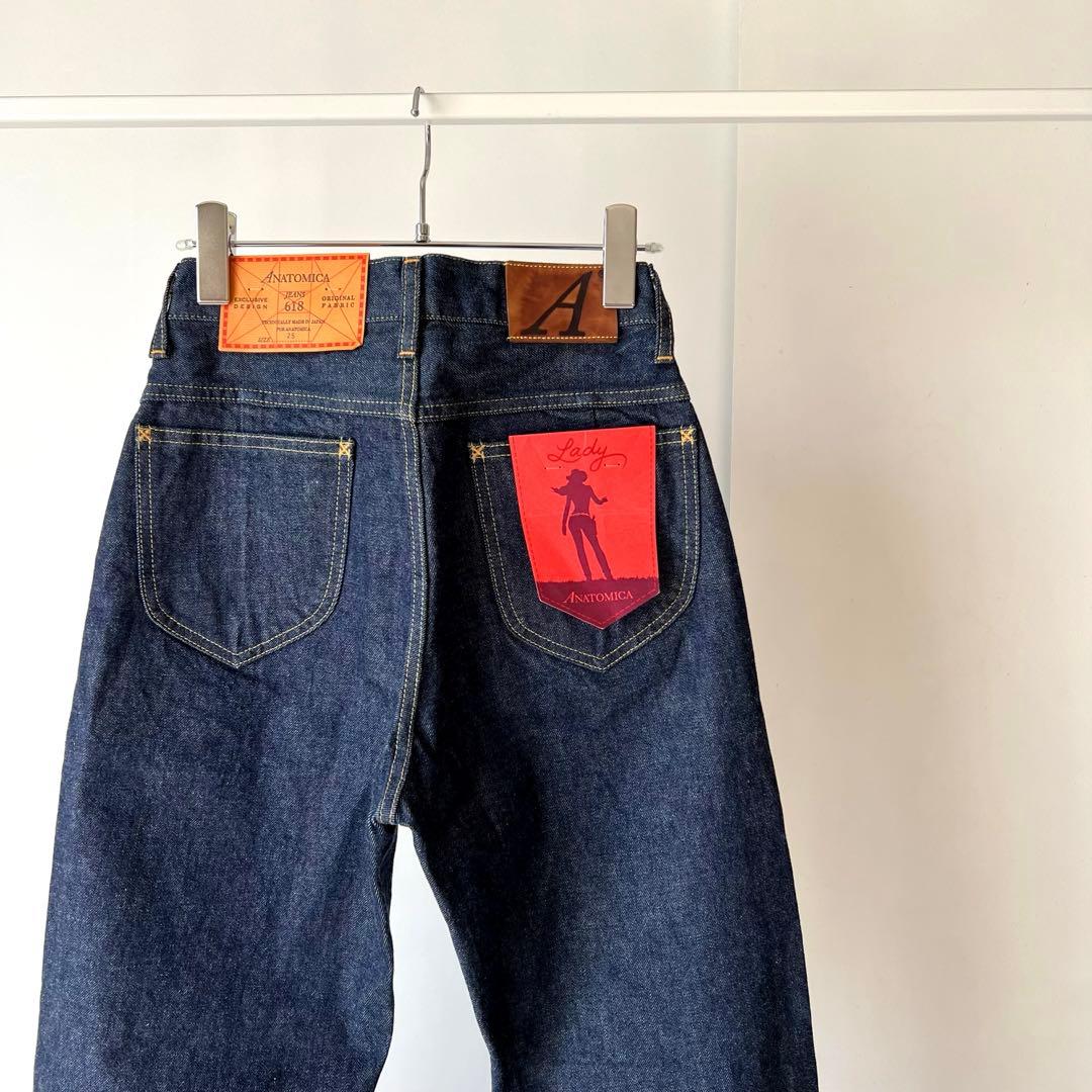 【Sale】Anatomica Marilyn 2アナトミカ マリリン2 25