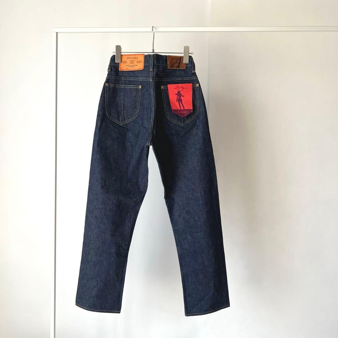 【Sale】Anatomica Marilyn 2アナトミカ マリリン2 25