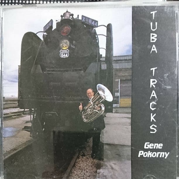 チューバ CD