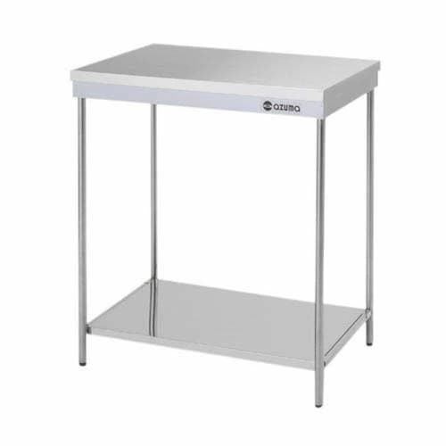 ステンレス作業台　60×46×76㎝