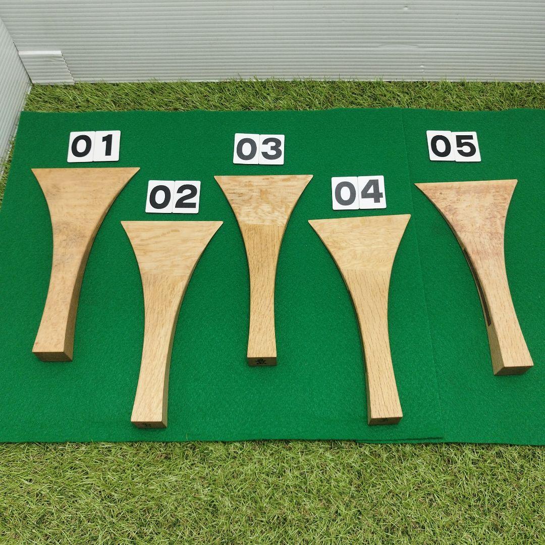 三味線バチ 三味線 和楽器 撥 バチ 木撥 木製 木バチ 5本