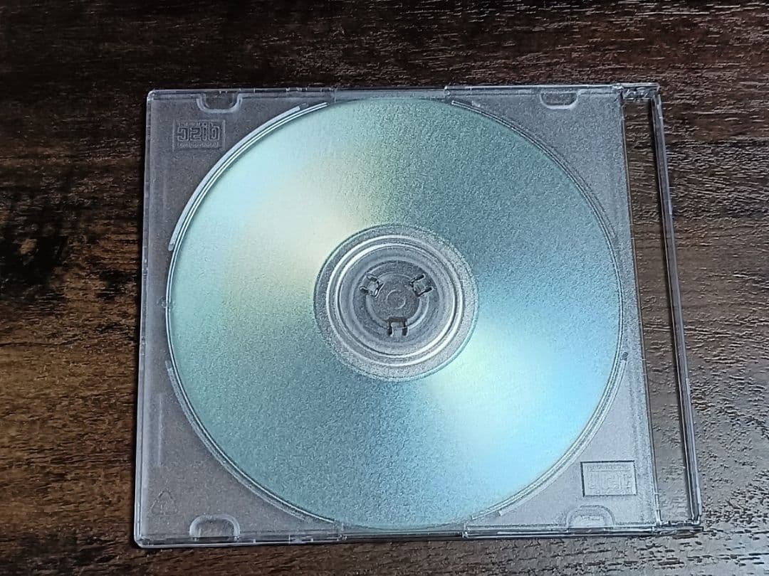 屍忌蛇 / TEMPEST&VATHOKIYAデモ 全9曲収録CD-R
