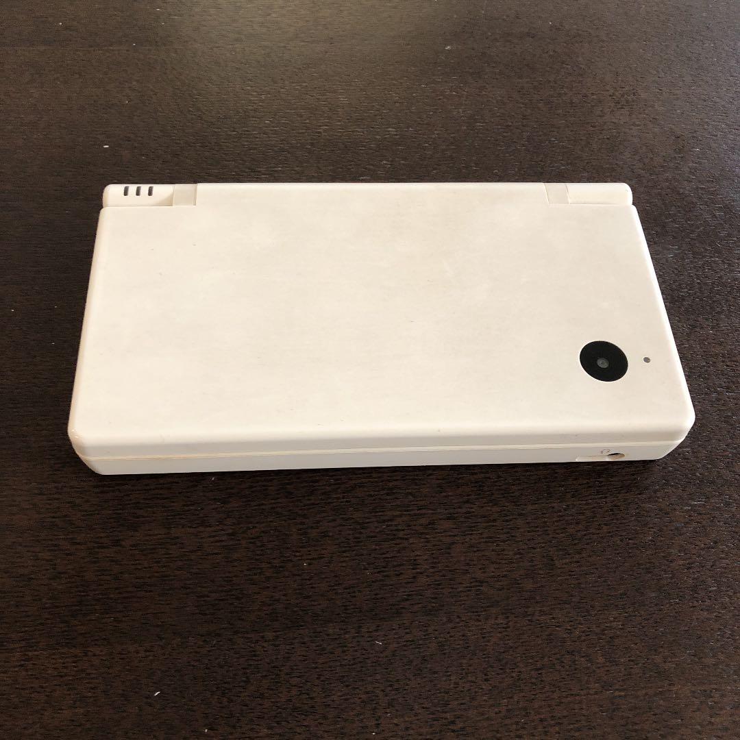 Nintendo NINTENDO DS ニンテンドー DSI WHITE