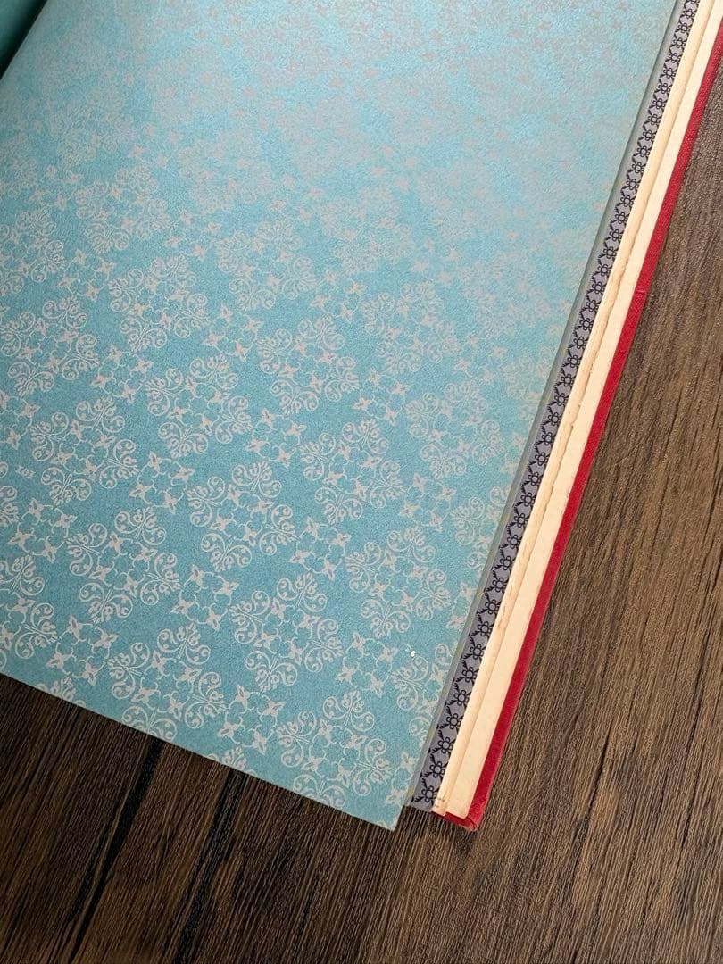 MONOTYPE ORNAMENTS 装飾 タイポグラフィ　洋書 デザイン資料