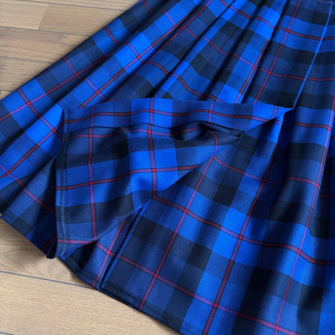 【未使用 タグ付き】O'NEIL of DUBLIN バスクスウィングスカート