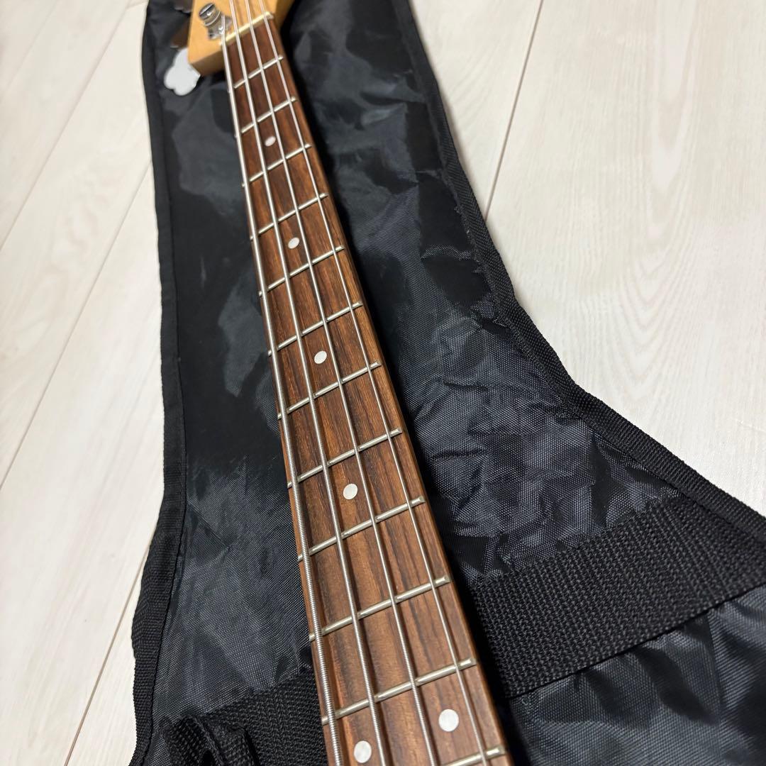 Bacchus ベース　WJB-500R-ASH WH-SM